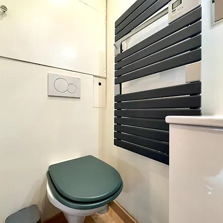 Pastour Scls - Wifi, Climatisation Cannes